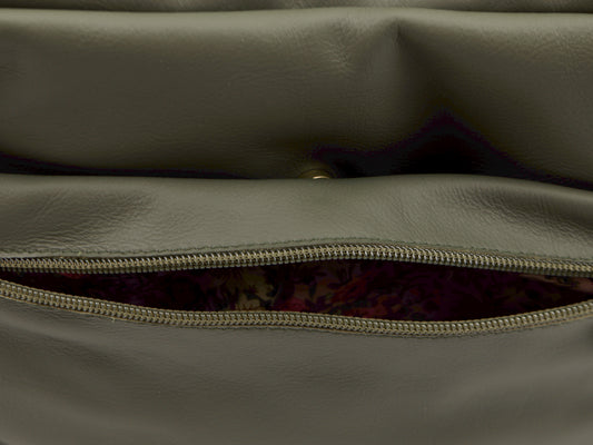 milloo Ydra Organizer Olive