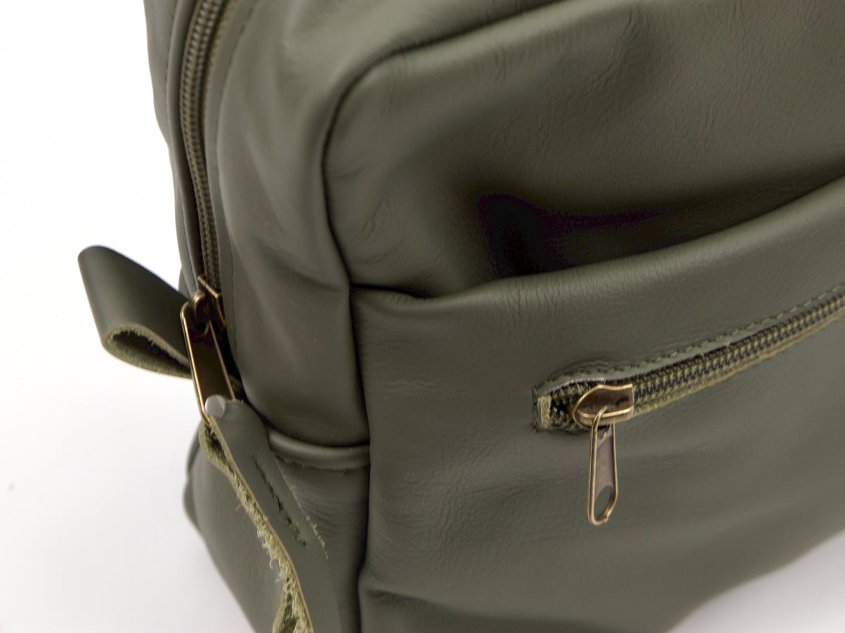 milloo Ydra Organizer Olive