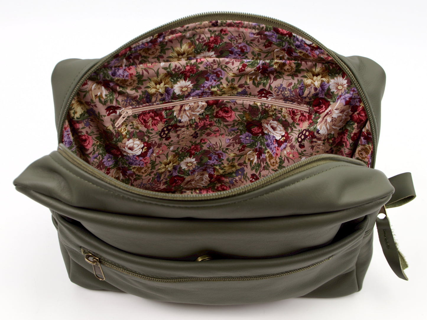 milloo Ydra Organizer Olive