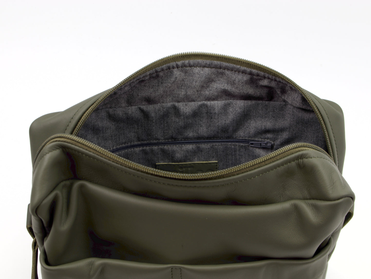 milloo Ydra Organizer Olive