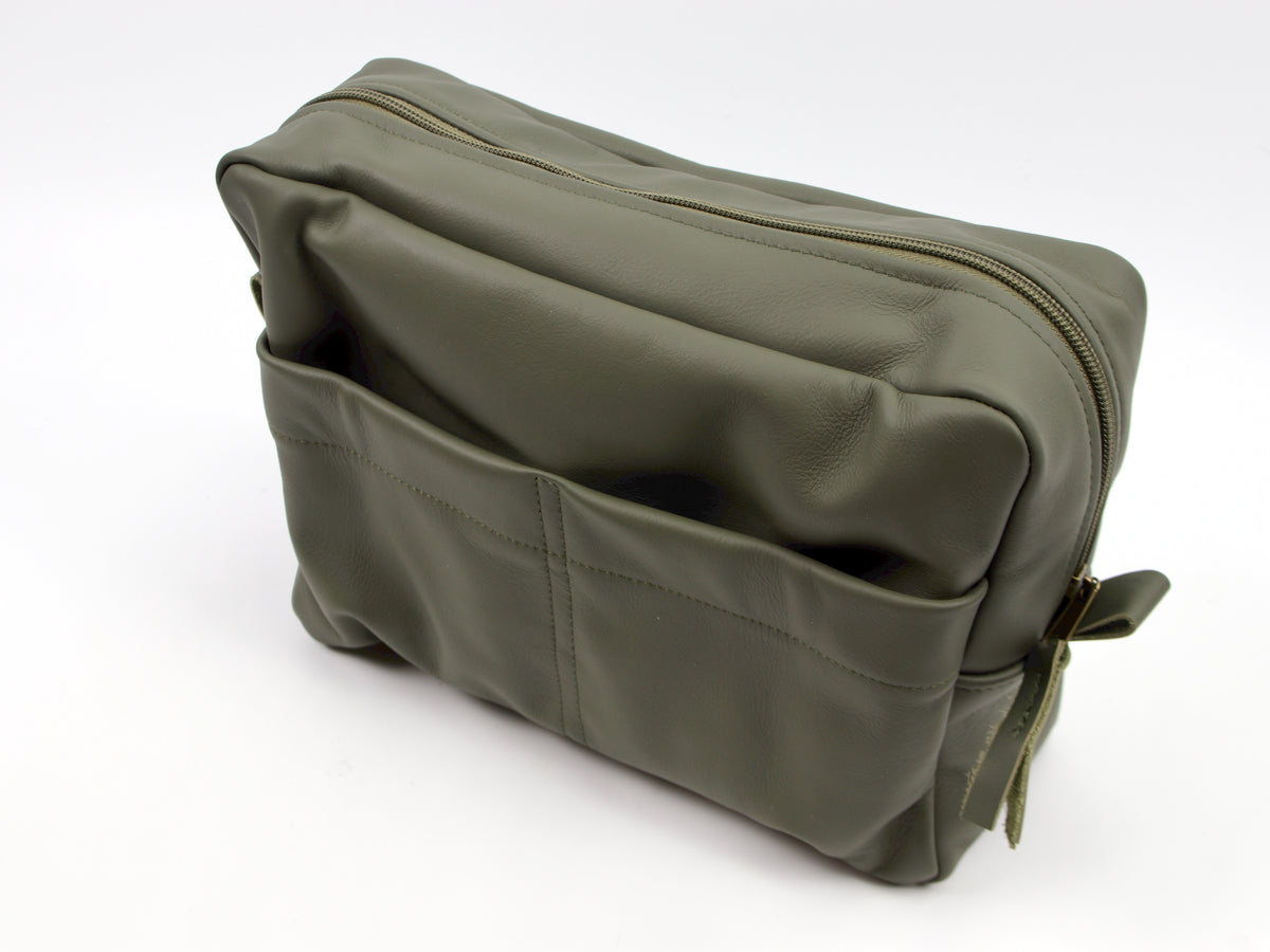 milloo Ydra Organizer Olive