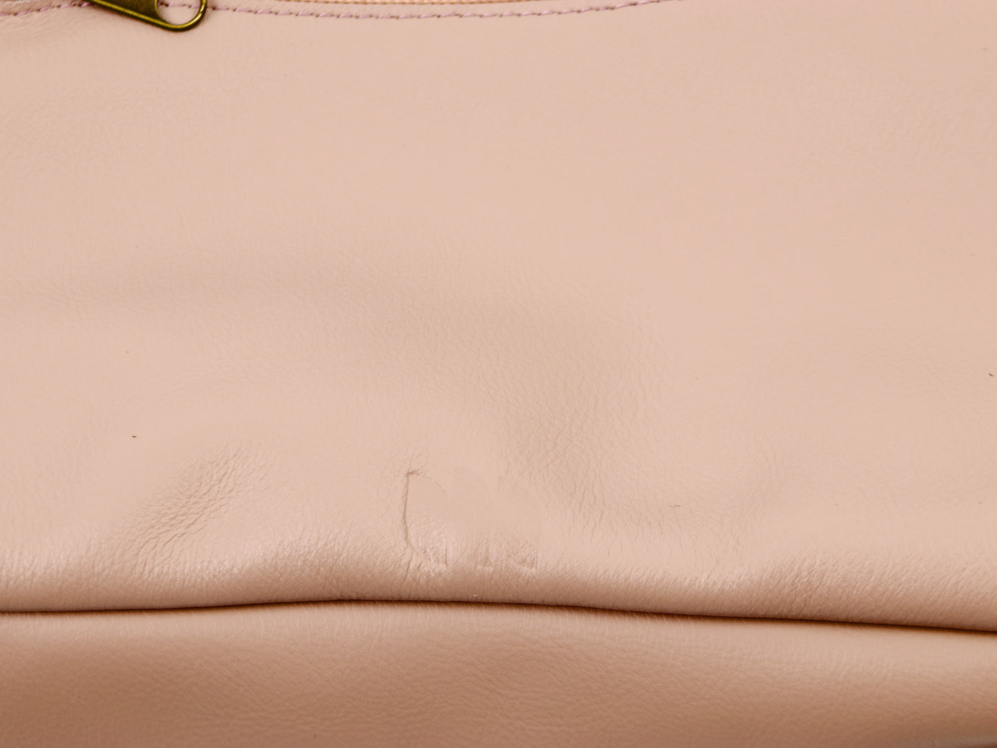 milloo Ydra Organizer Pink Beige