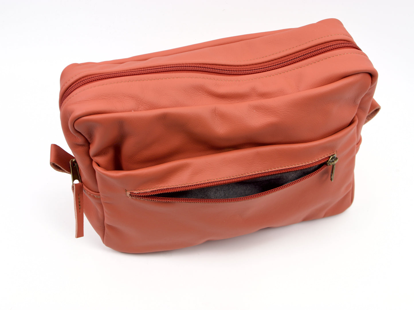 milloo Ydra Organizer Terracotta