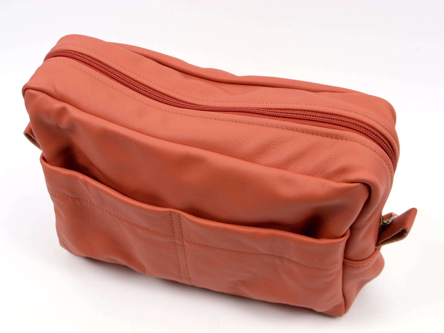 milloo Ydra Organizer Terracotta