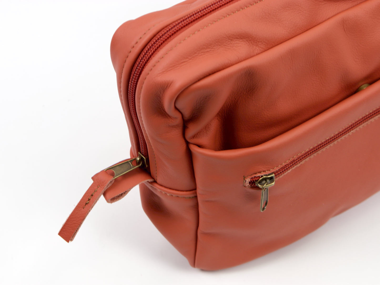 milloo Ydra Organizer Terracotta