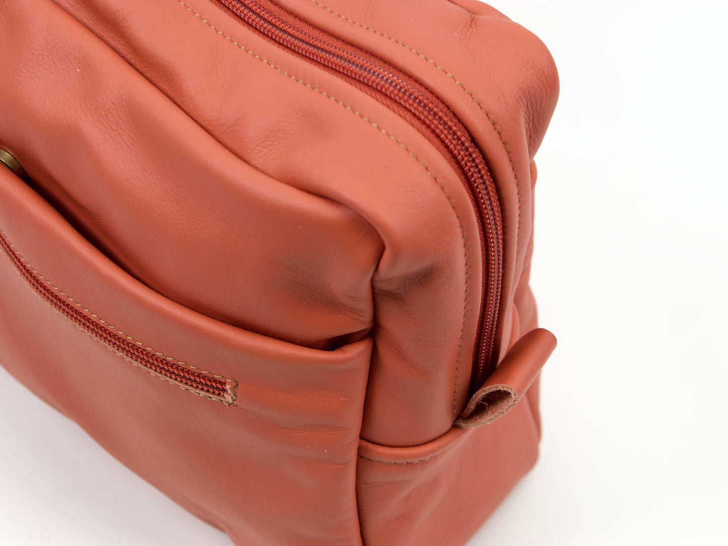 milloo Ydra Organizer Terracotta