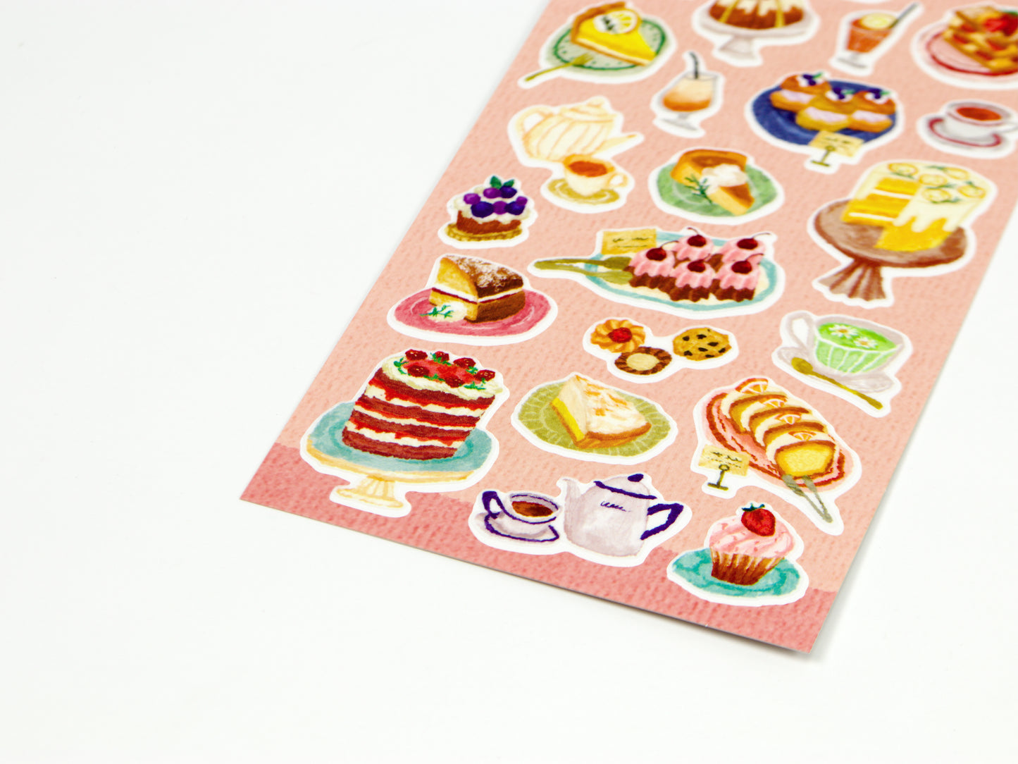 Mind Wave Heart Flutters Sticker