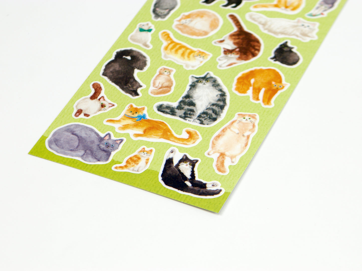 Mind Wave Heart Flutters Sticker