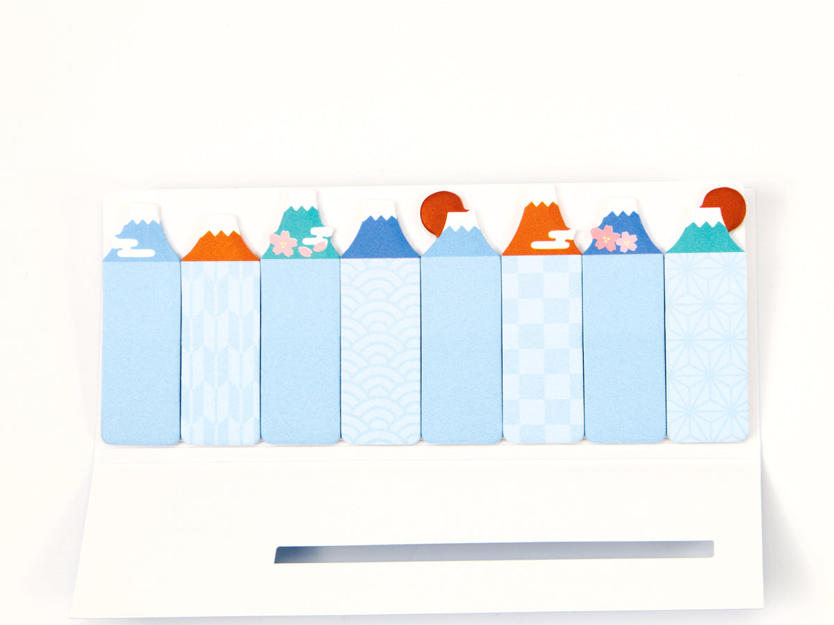 Mind Wave Stick Marker Japanese Themes