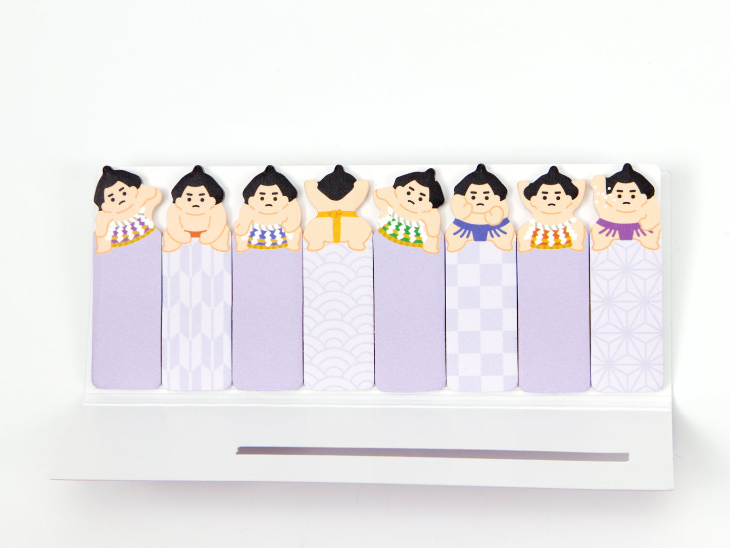 Mind Wave Stick Marker Japanese Themes