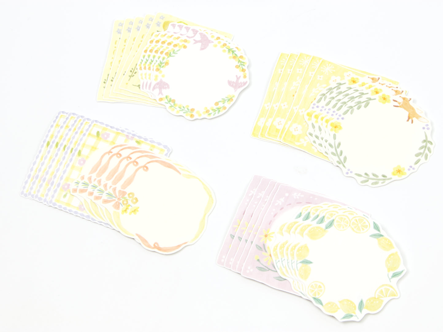 Mind Wave Ricordo Flake Seal