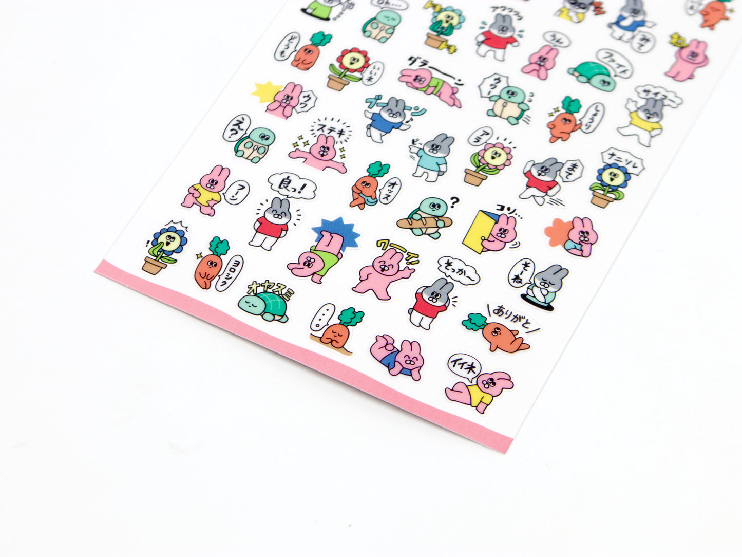 Mind Wave Mini Message Stickers