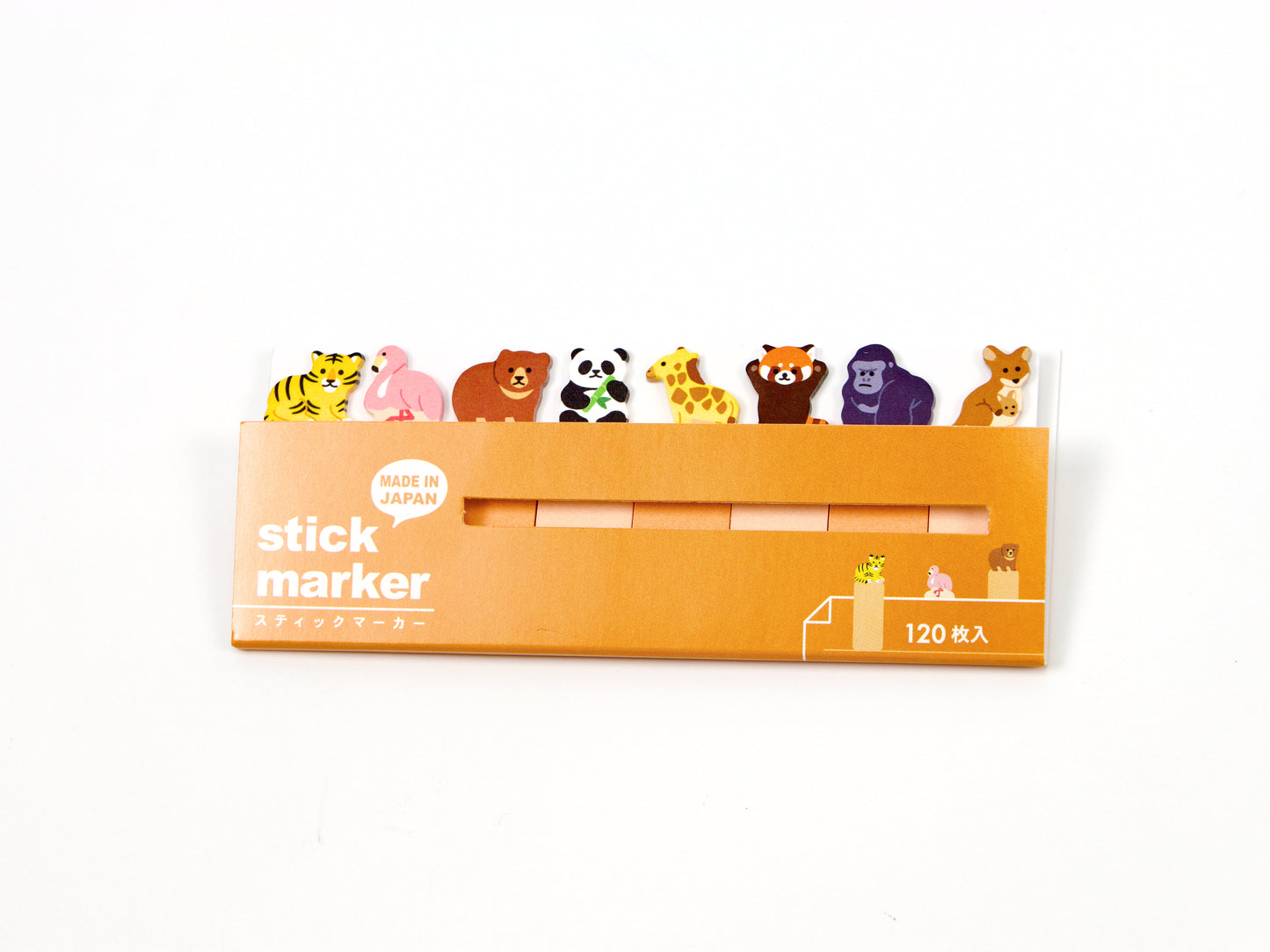 Mind Wave Stick Marker