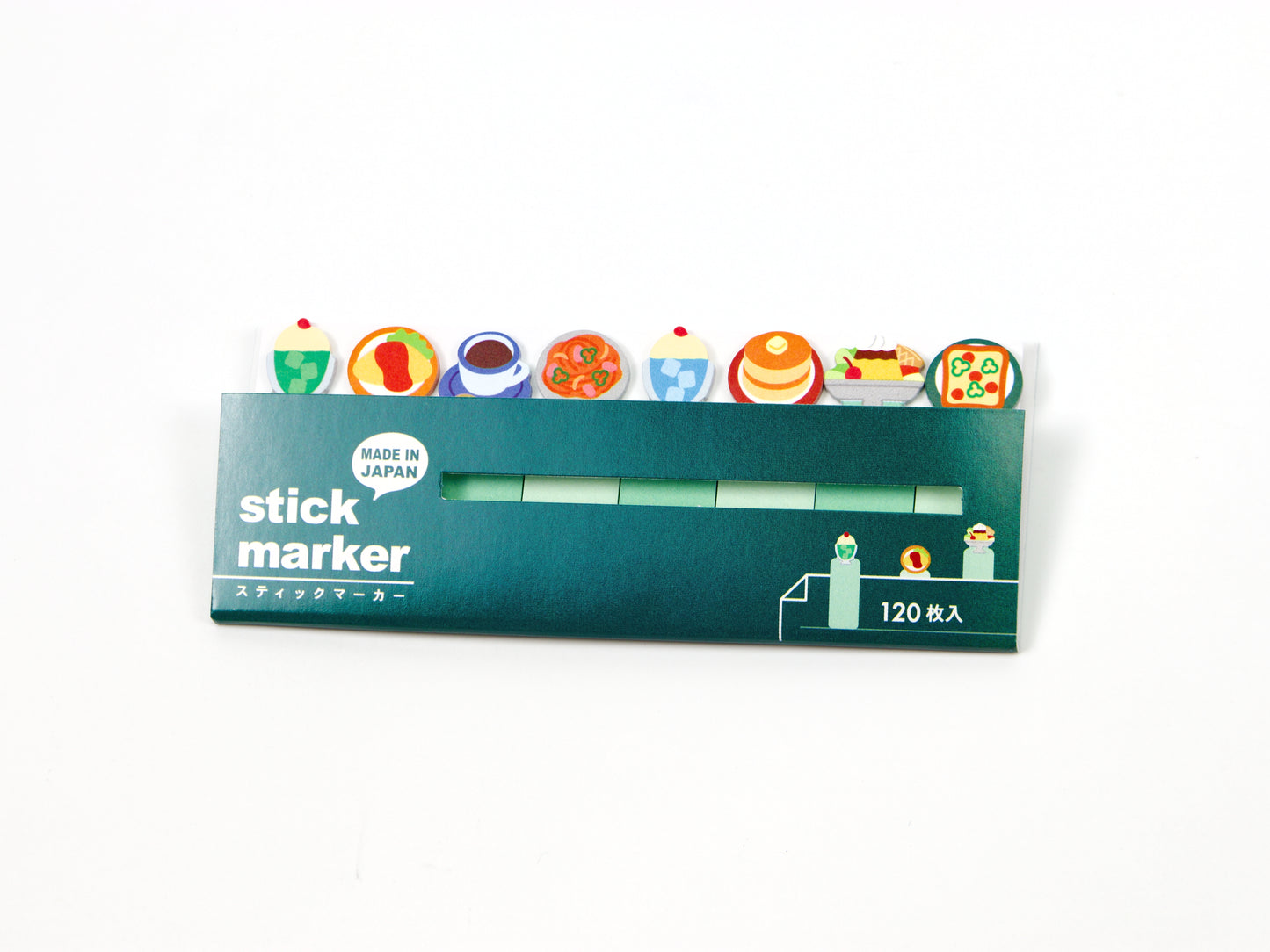 Mind Wave Stick Marker