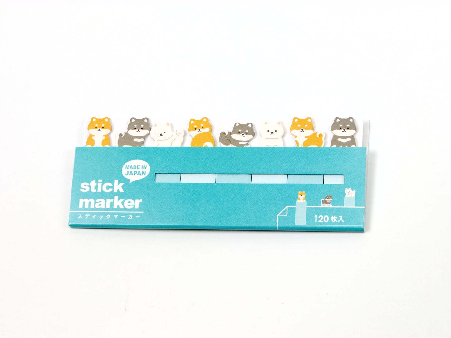 Mind Wave Stick Marker