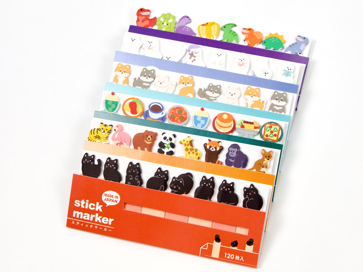 Mind Wave Stick Marker