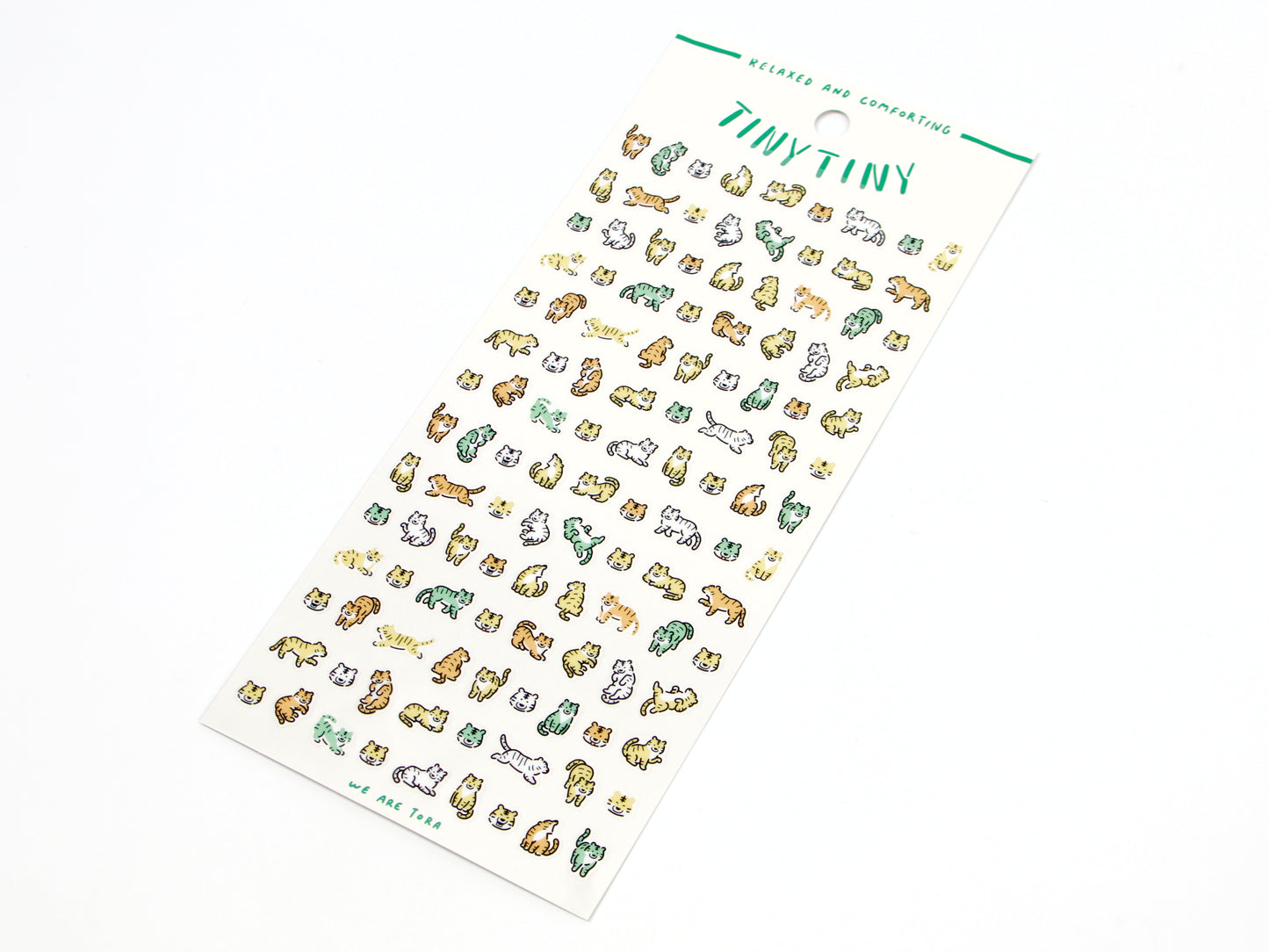 Mind Wave Tiny Tiny Stickers