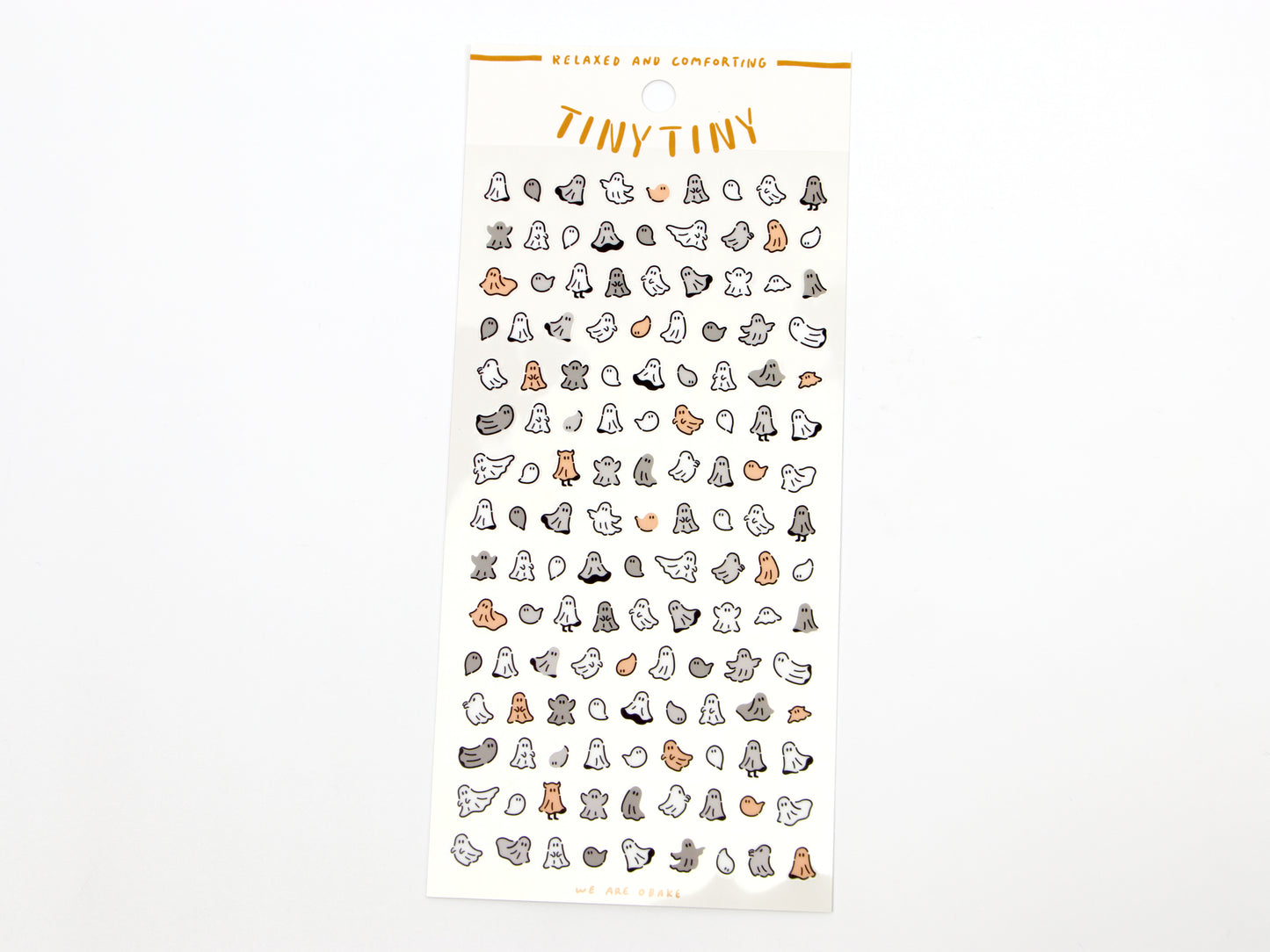 Mind Wave Tiny Tiny Stickers