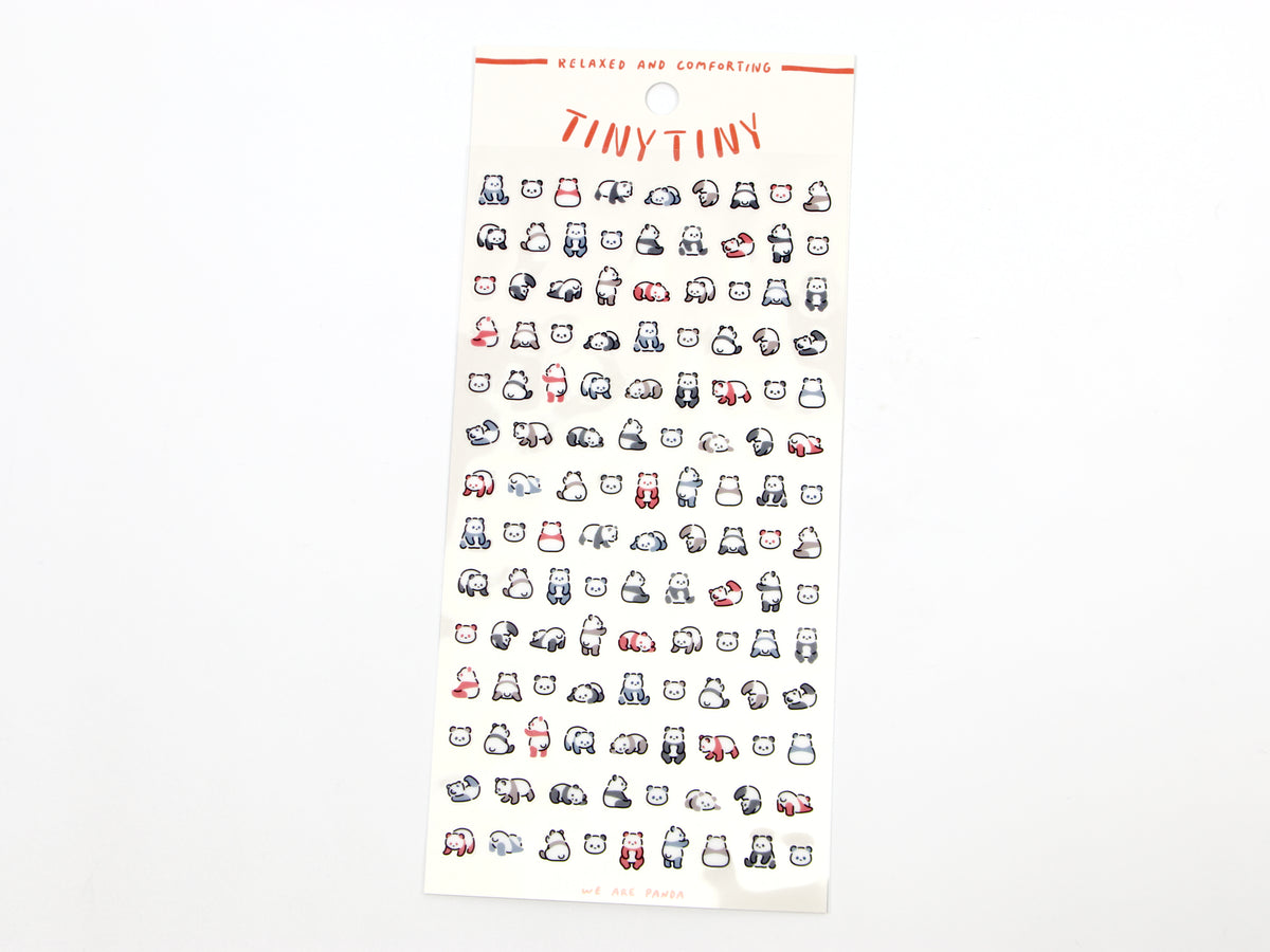 Mind Wave Tiny Tiny Stickers