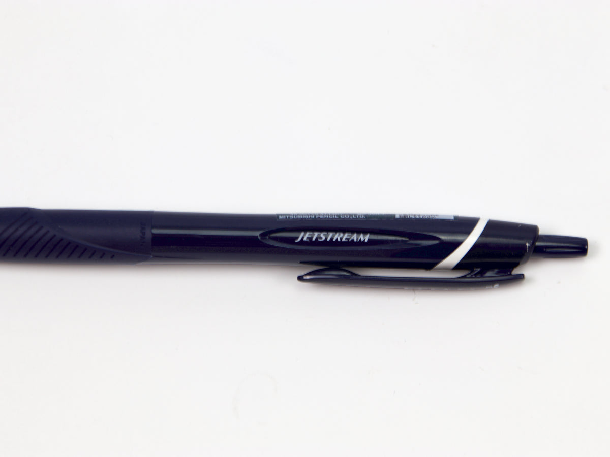 Mitsubishi Jetstream Standard