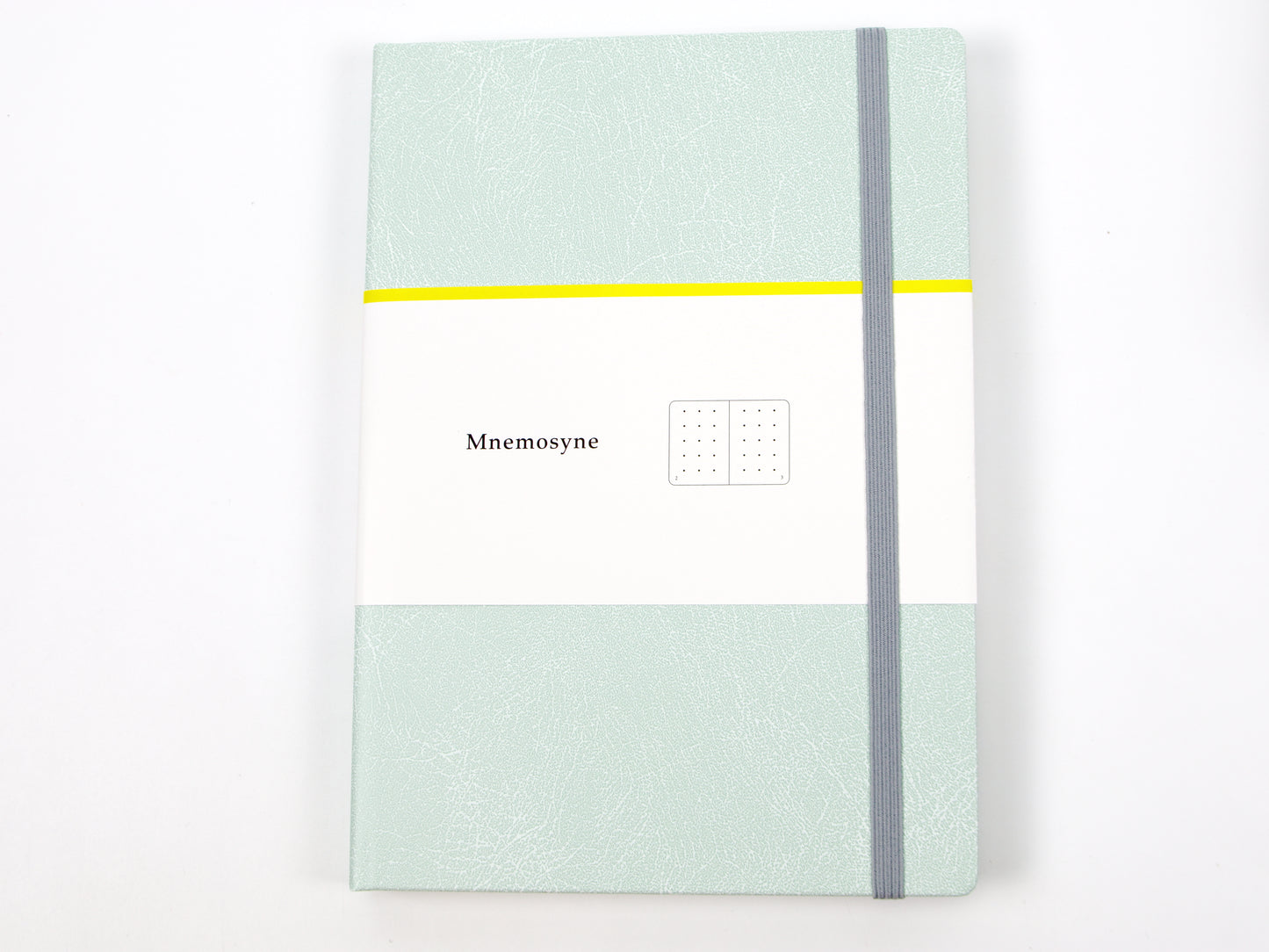 Mnemosyne Journal A5
