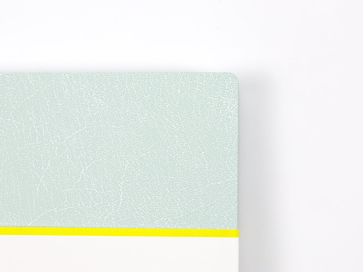 Mnemosyne Journal A5