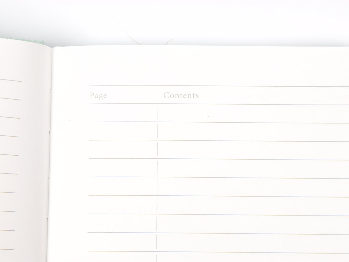 Mnemosyne Journal A5