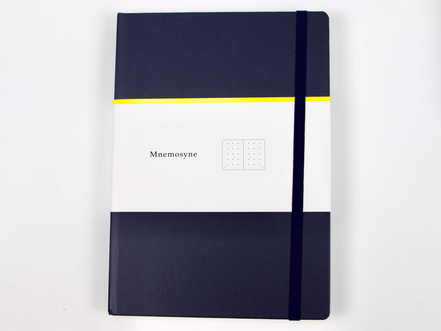 Mnemosyne Journal A5