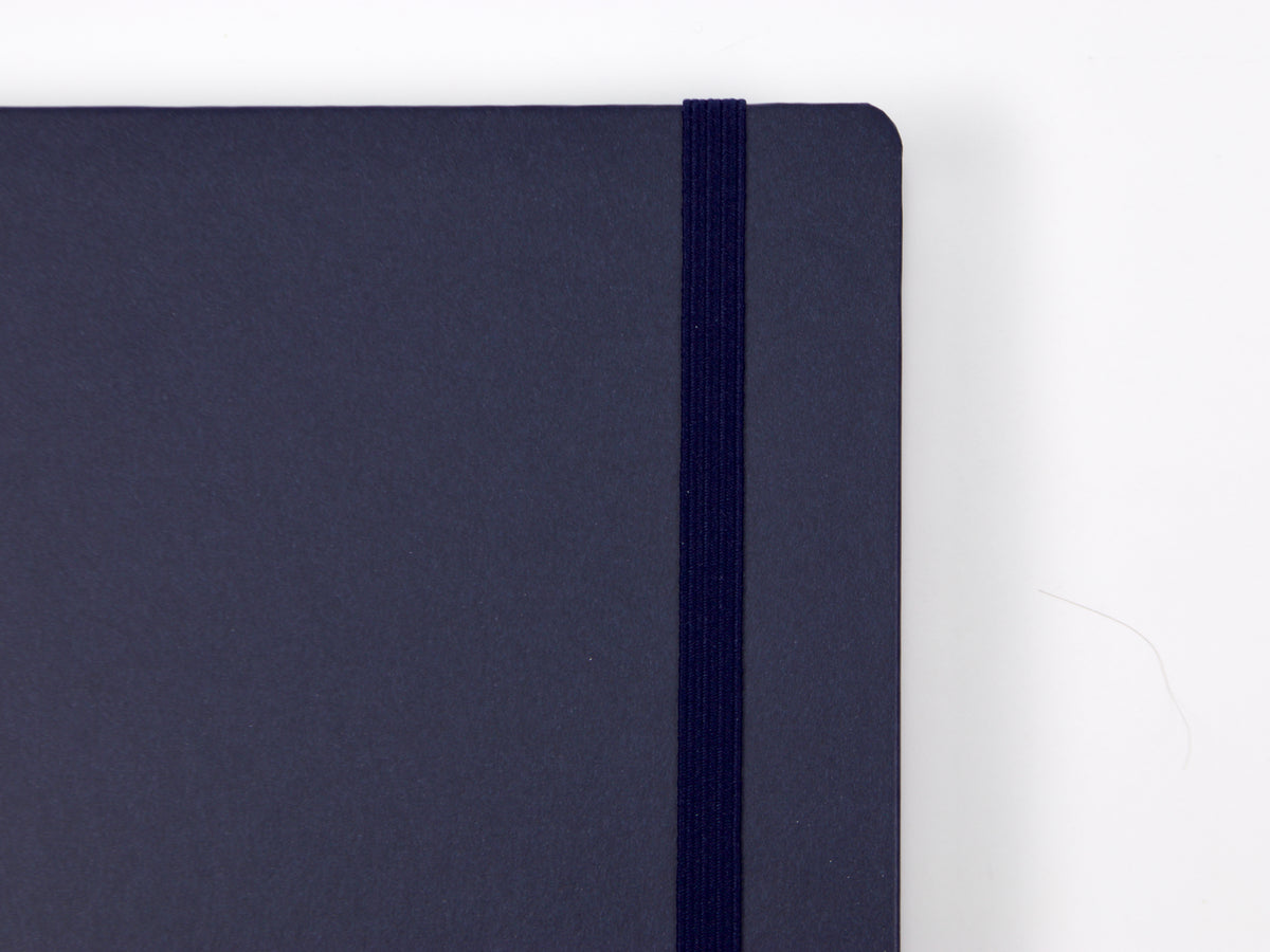 Mnemosyne Journal A5