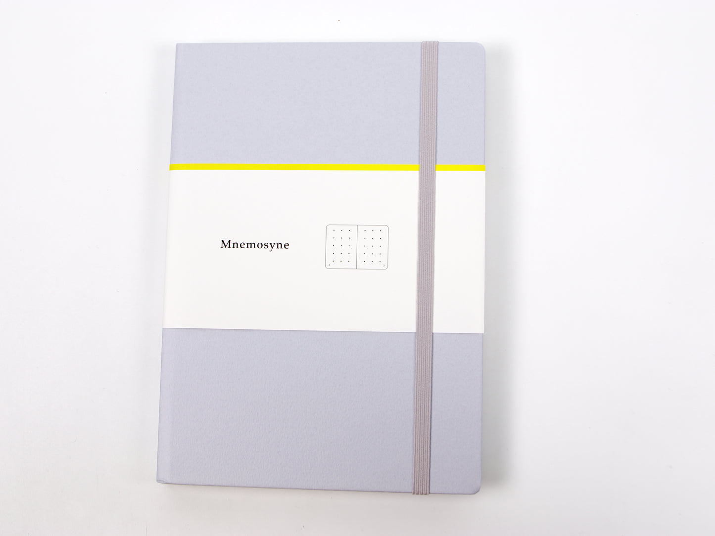 Mnemosyne Journal A5
