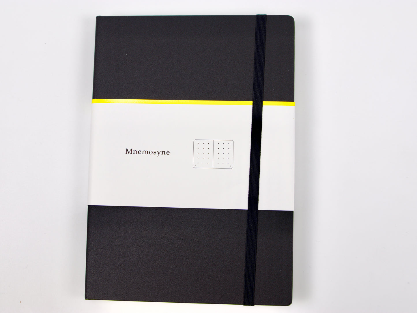 Mnemosyne Journal A5