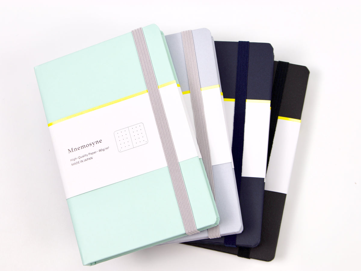 Mnemosyne Journal A6