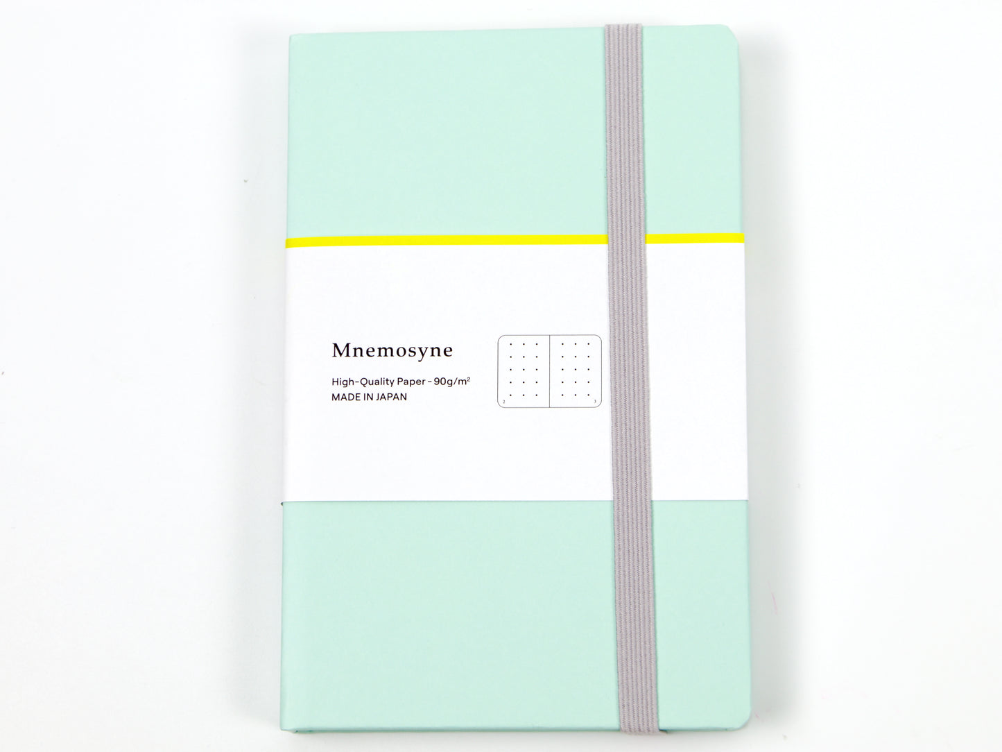 Mnemosyne Journal A6