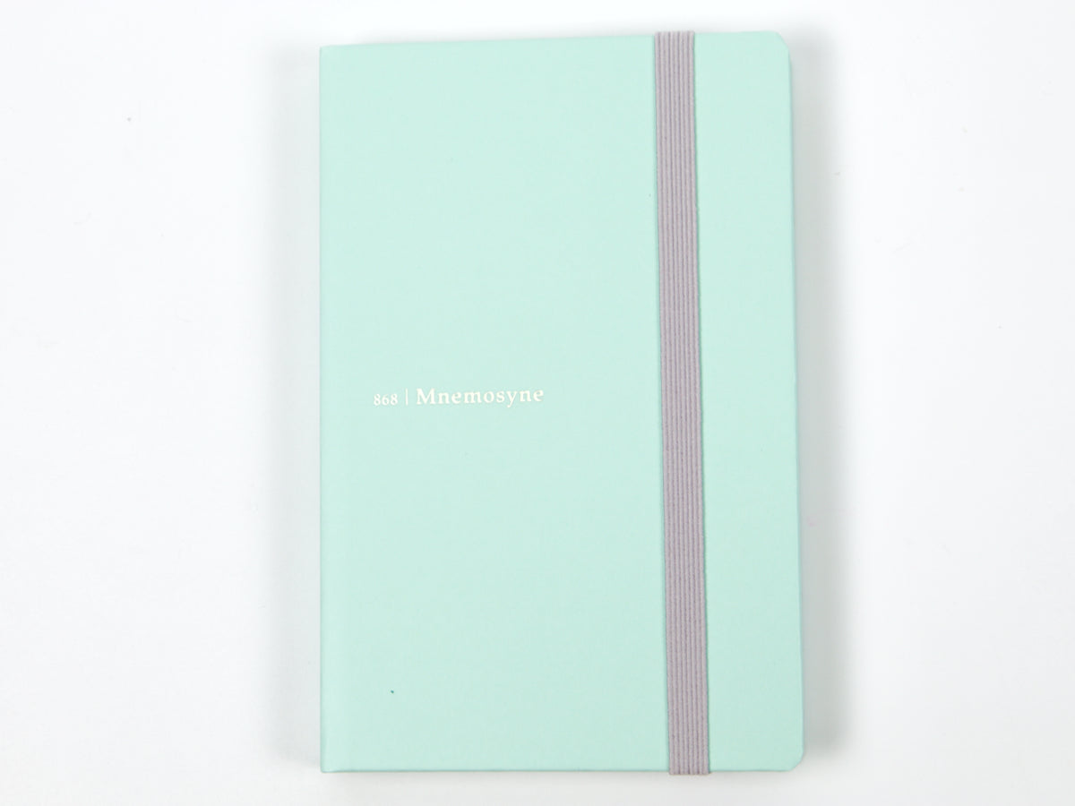 Mnemosyne Journal A6