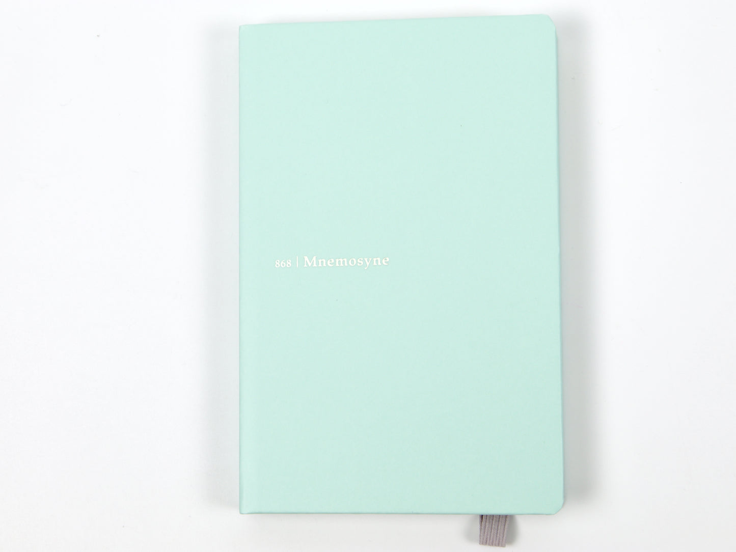 Mnemosyne Journal A6
