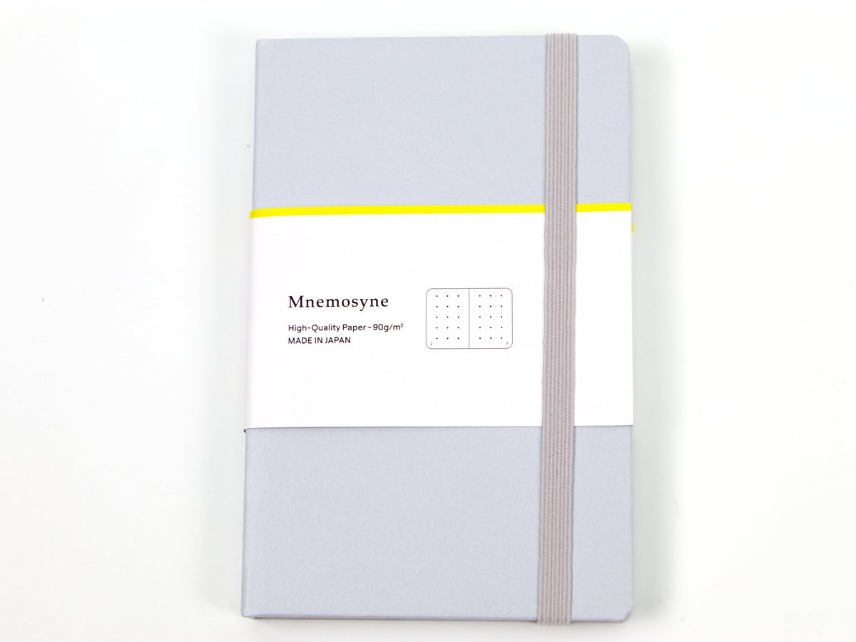 Mnemosyne Journal A6