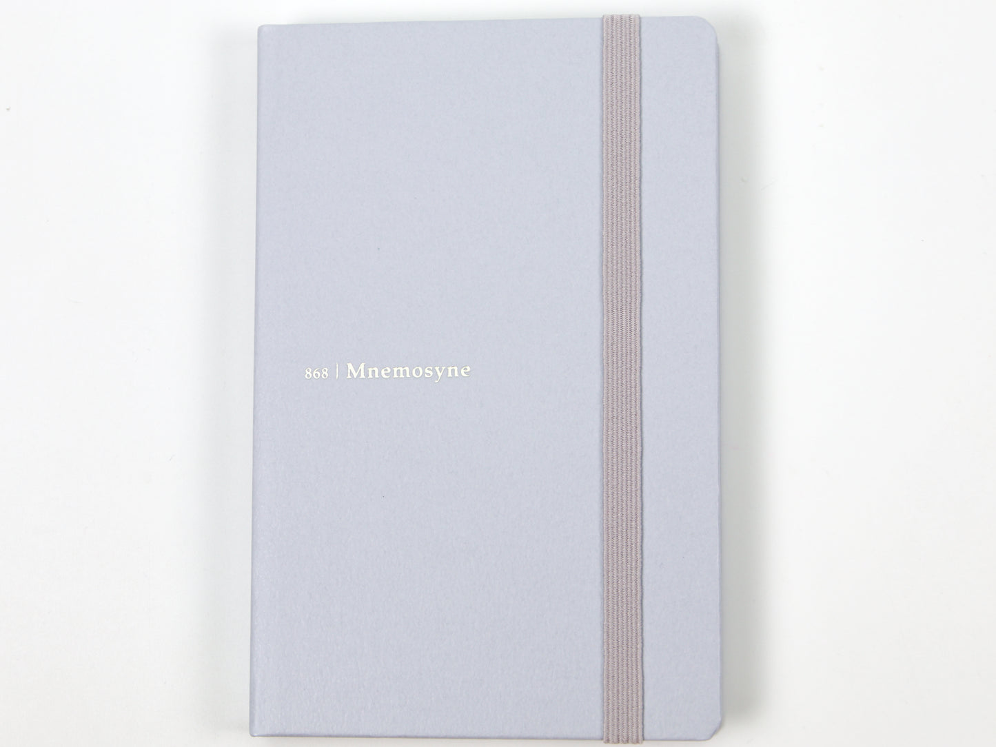 Mnemosyne Journal A6