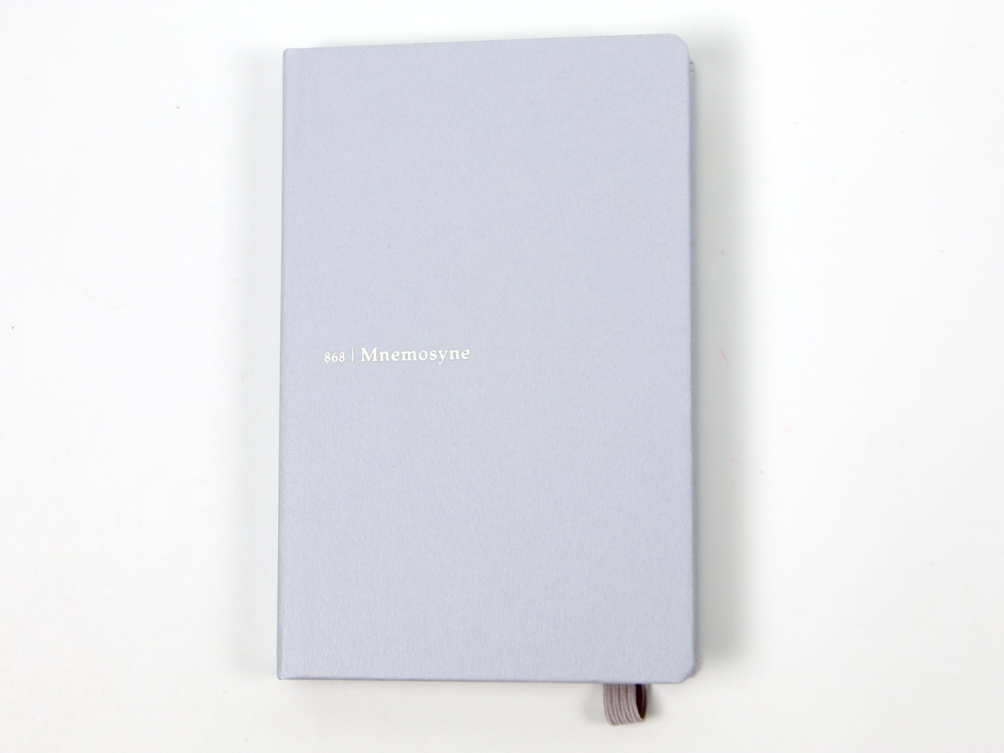Mnemosyne Journal A6