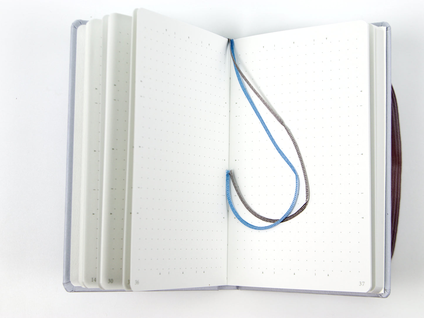 Mnemosyne Journal A6