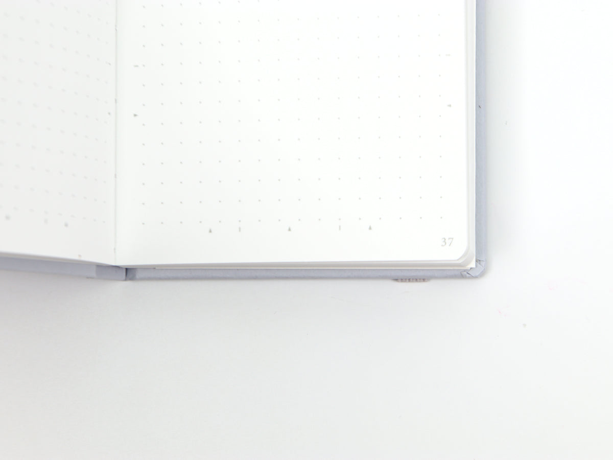 Mnemosyne Journal A6