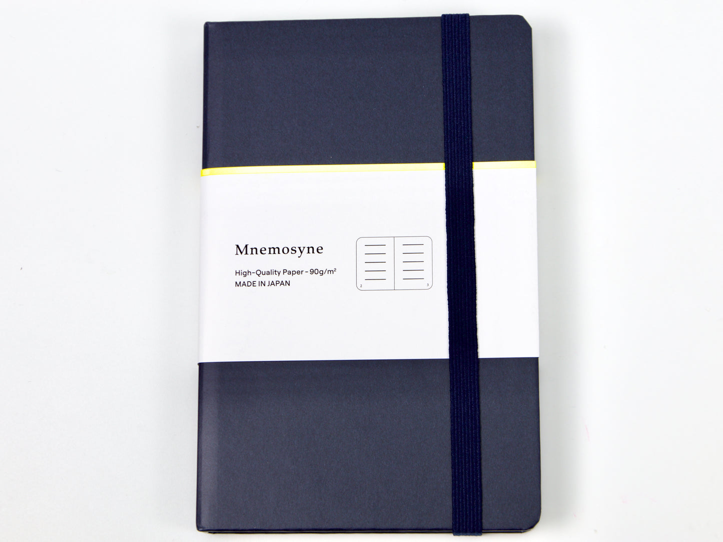 Mnemosyne Journal A6
