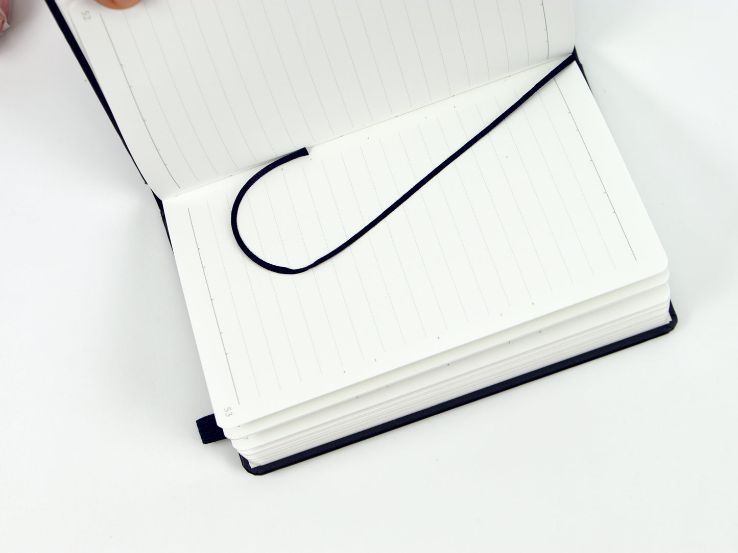 Mnemosyne Journal A6
