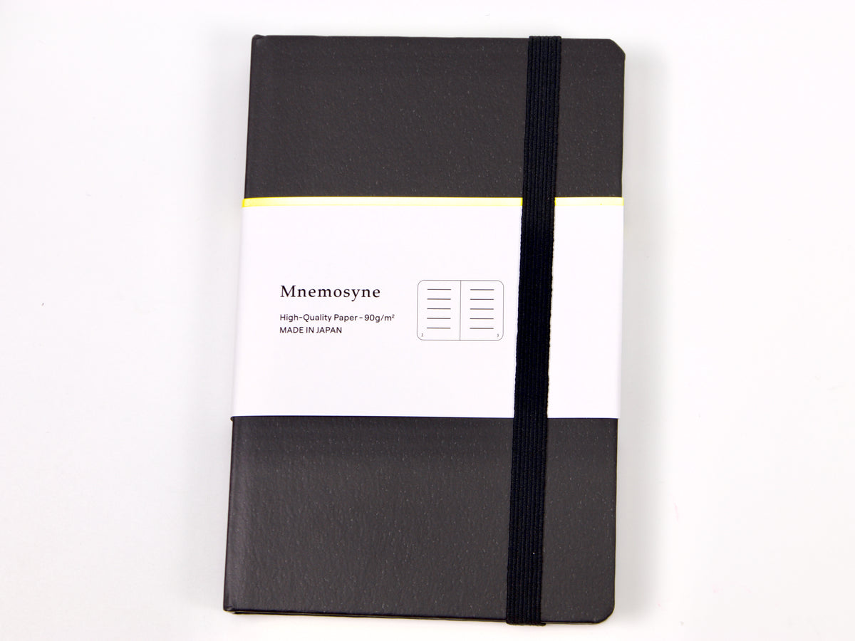 Mnemosyne Journal A6