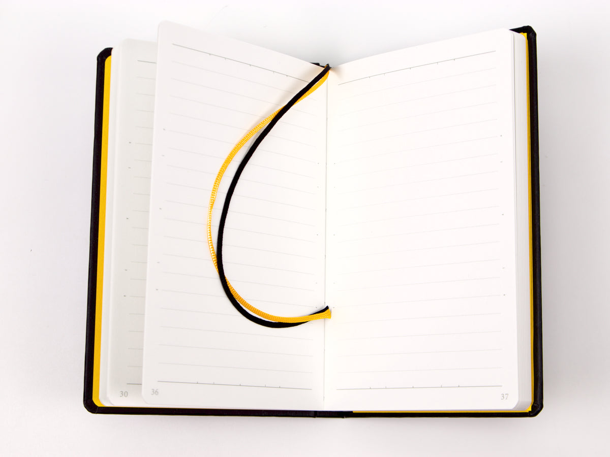 Mnemosyne Journal A6
