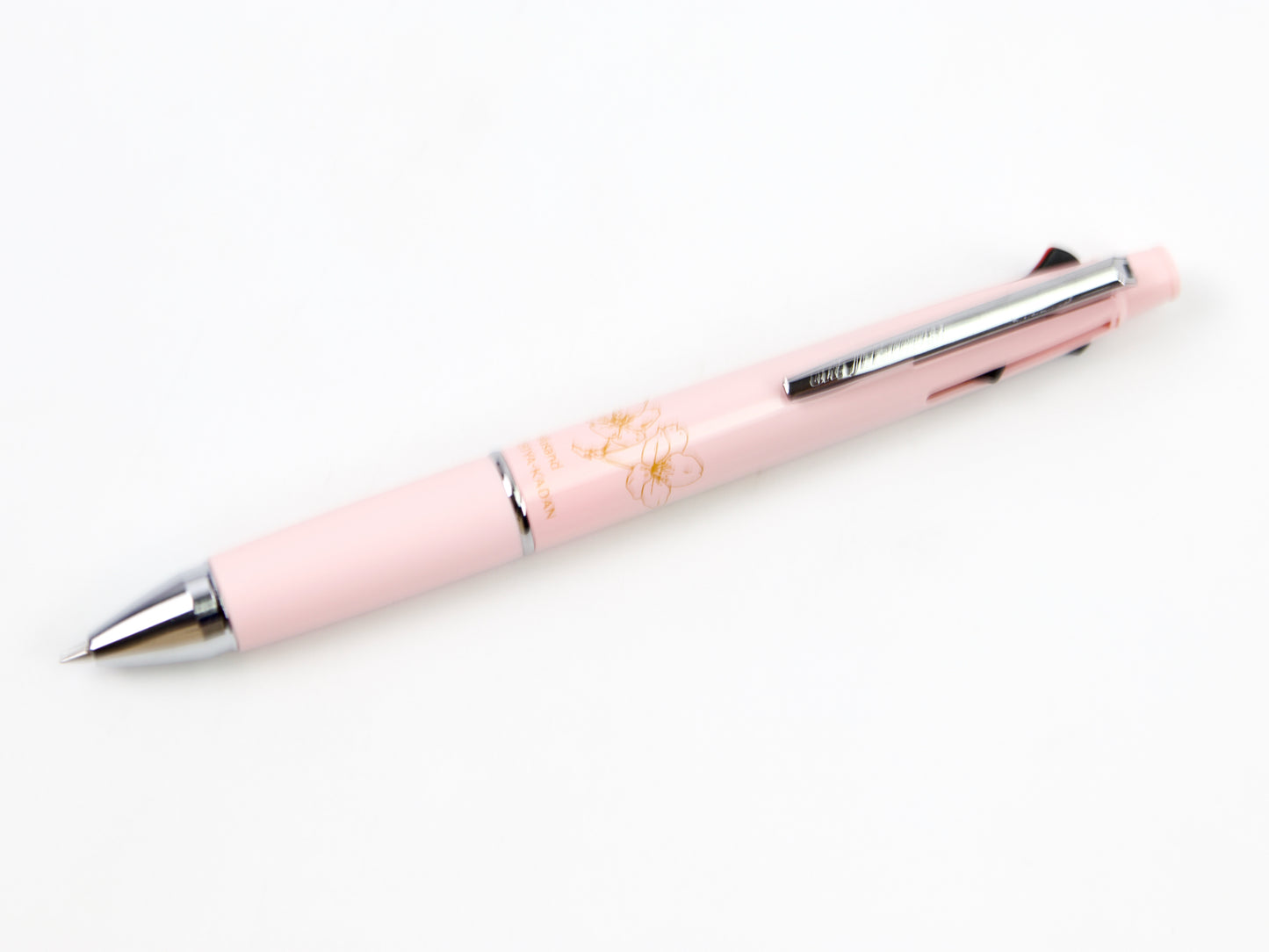 Mofusand Spring Flowers Jetstream 4 + 1