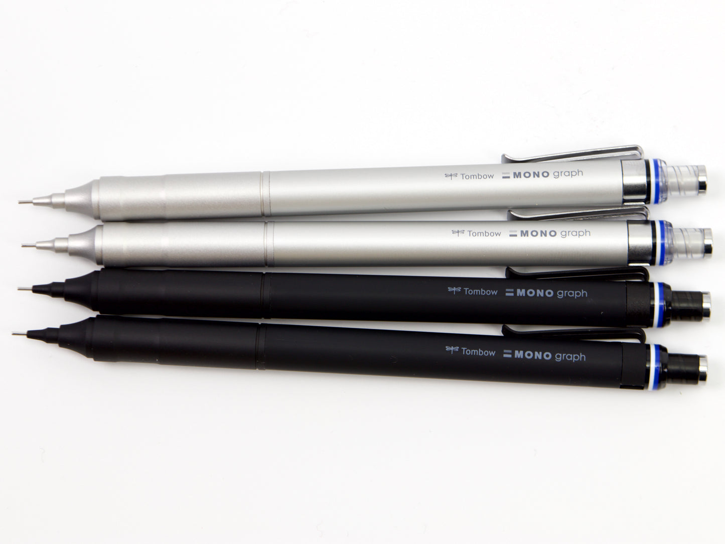 Tombow Mono Graph Fine