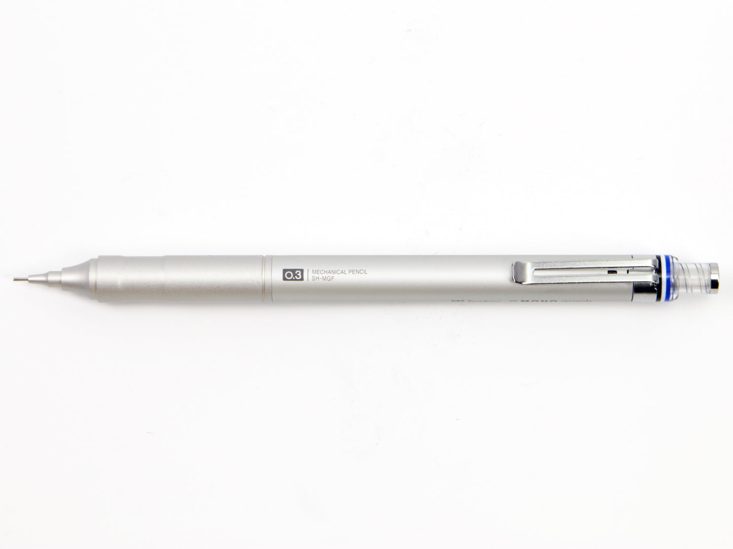 Tombow Mono Graph Fine