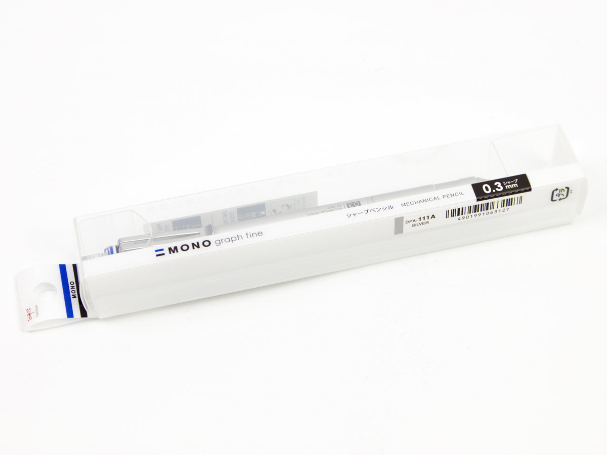 Tombow Mono Graph Fine