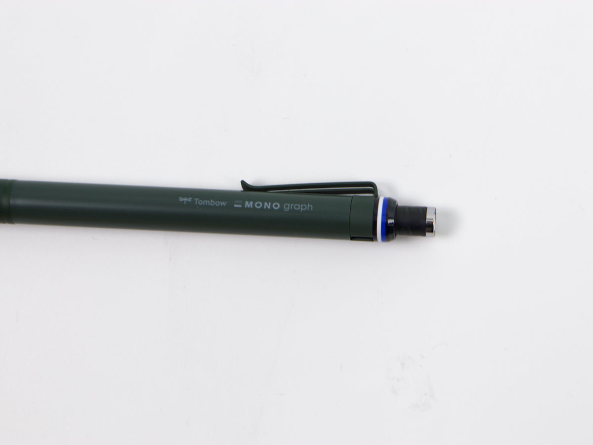 Tombow Mono Graph Fine