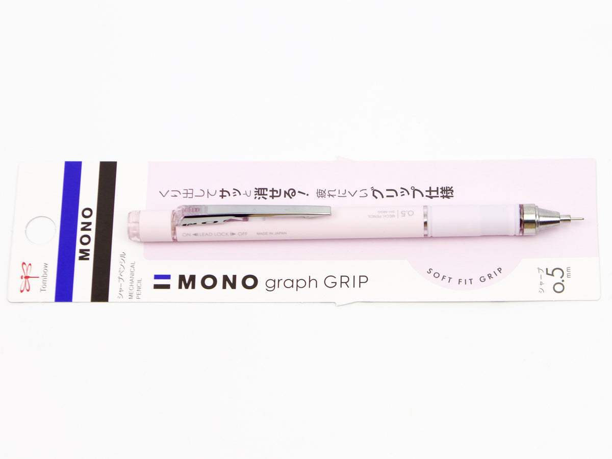 Poignée souple Tombow Mono Graph